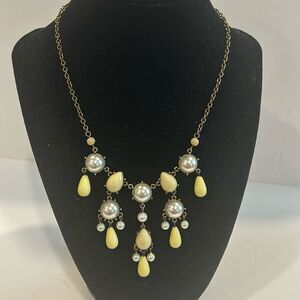 NWOT Joan Rivers Vintage Necklace